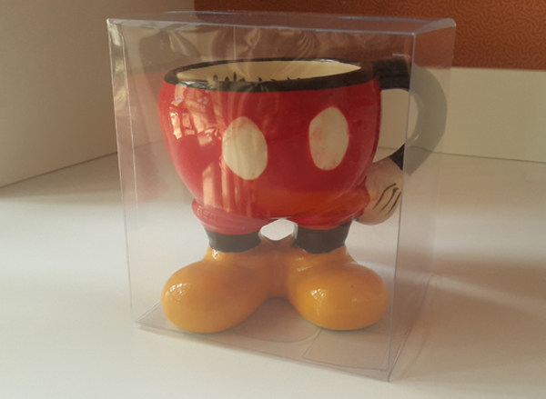mickey cup 2